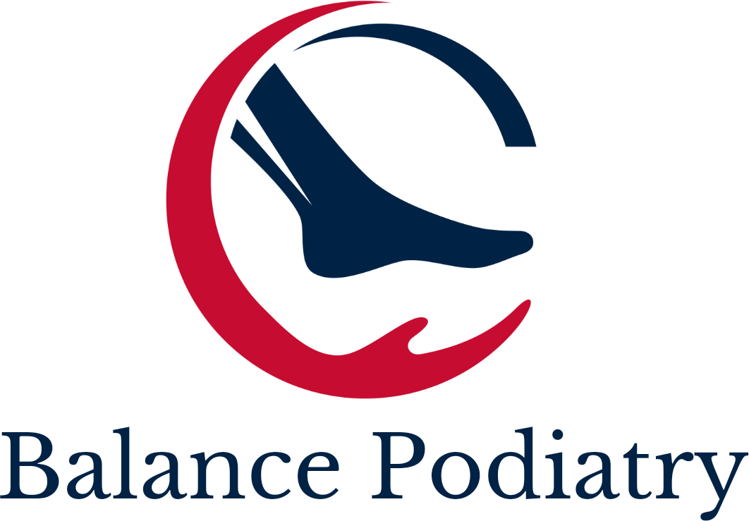 BALANCE PODIATRY