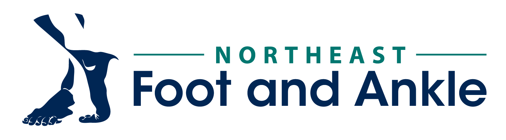 Northeast-Foot-Logo