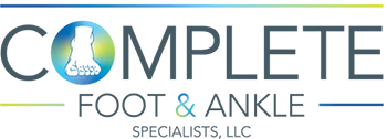 complete foot and ankle specialists