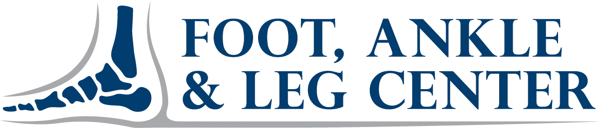 foot anfkle and leg center